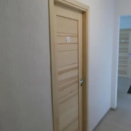 Guest house Tomme *