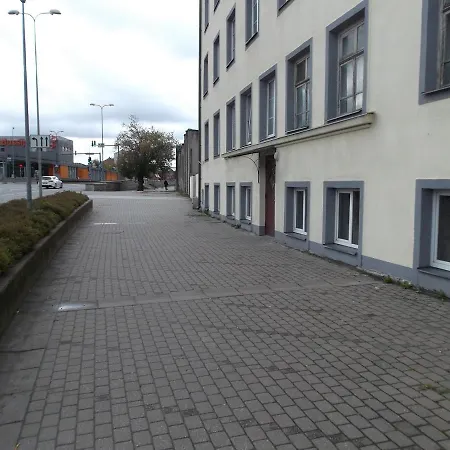 Külalistemaja Tomme *